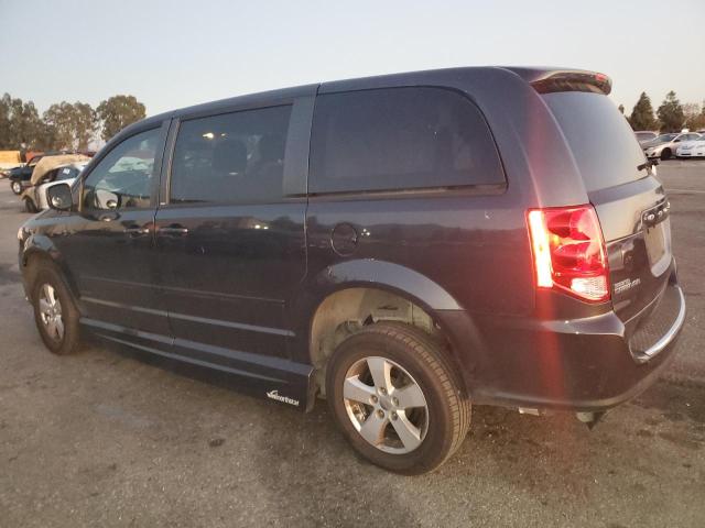 Photo 1 VIN: 2C4RDGBG1ER167379 - DODGE CARAVAN 