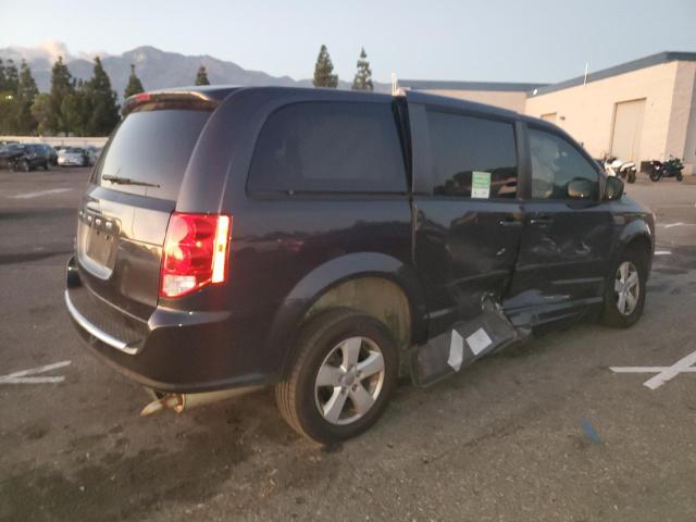 Photo 2 VIN: 2C4RDGBG1ER167379 - DODGE CARAVAN 