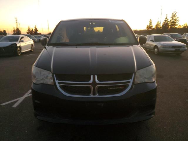 Photo 4 VIN: 2C4RDGBG1ER167379 - DODGE CARAVAN 