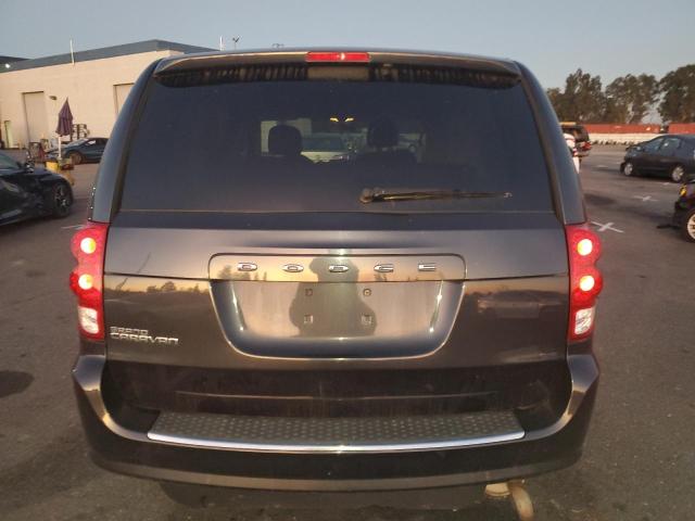 Photo 5 VIN: 2C4RDGBG1ER167379 - DODGE CARAVAN 