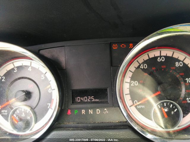 Photo 6 VIN: 2C4RDGBG1ER167639 - DODGE GRAND CARAVAN 