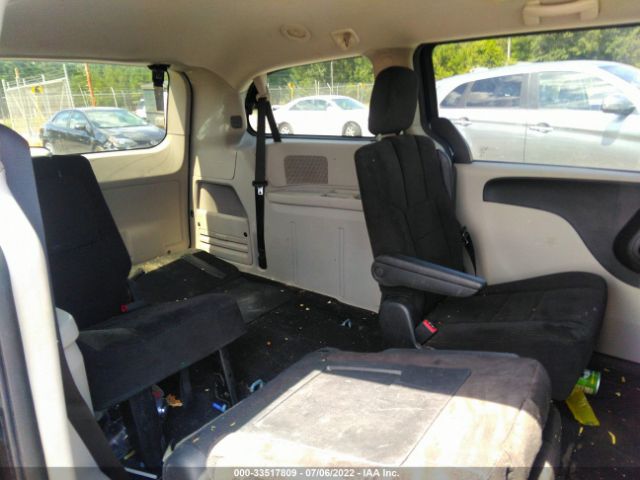 Photo 7 VIN: 2C4RDGBG1ER167639 - DODGE GRAND CARAVAN 