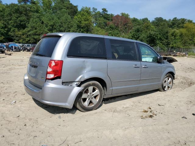 Photo 2 VIN: 2C4RDGBG1ER185266 - DODGE GRAND CARA 