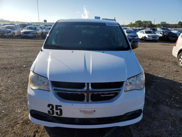 Photo 4 VIN: 2C4RDGBG1ER201837 - DODGE GRAND CARA 