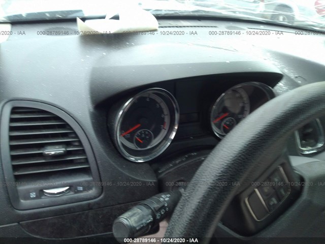 Photo 6 VIN: 2C4RDGBG1ER223935 - DODGE GRAND CARAVAN 