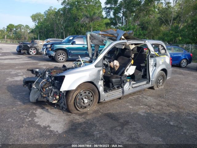 Photo 1 VIN: 2C4RDGBG1ER227368 - DODGE GRAND CARAVAN 