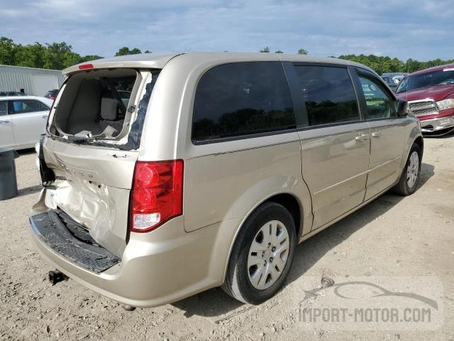 Photo 2 VIN: 2C4RDGBG1ER227760 - DODGE CARAVAN 