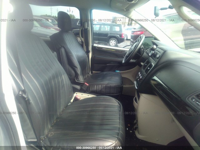 Photo 4 VIN: 2C4RDGBG1ER245952 - DODGE GRAND CARAVAN 