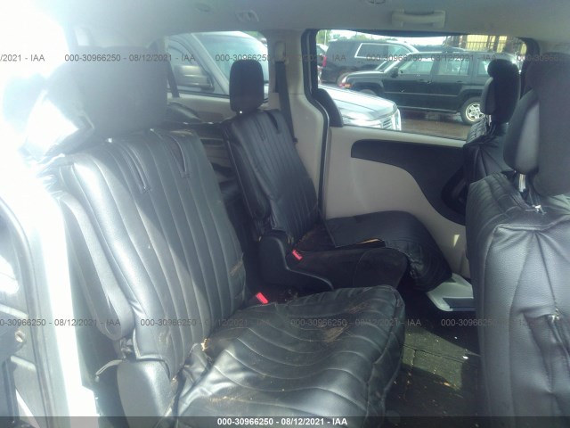 Photo 7 VIN: 2C4RDGBG1ER245952 - DODGE GRAND CARAVAN 