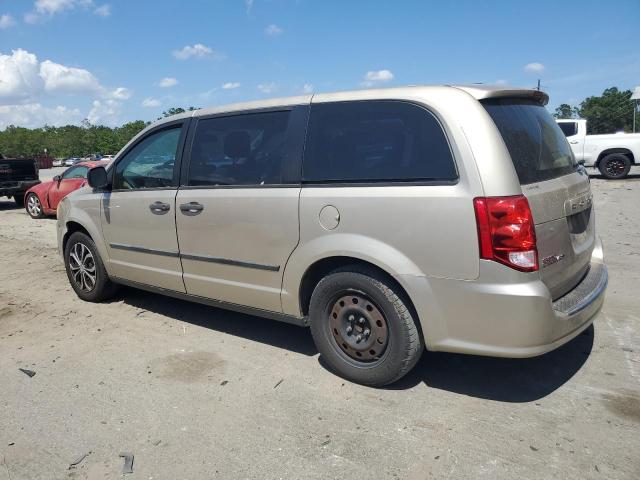 Photo 1 VIN: 2C4RDGBG1ER248124 - DODGE CARAVAN 