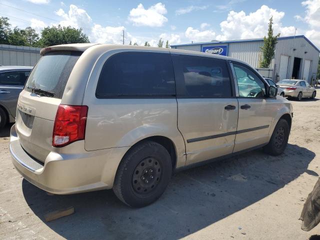 Photo 2 VIN: 2C4RDGBG1ER248124 - DODGE CARAVAN 