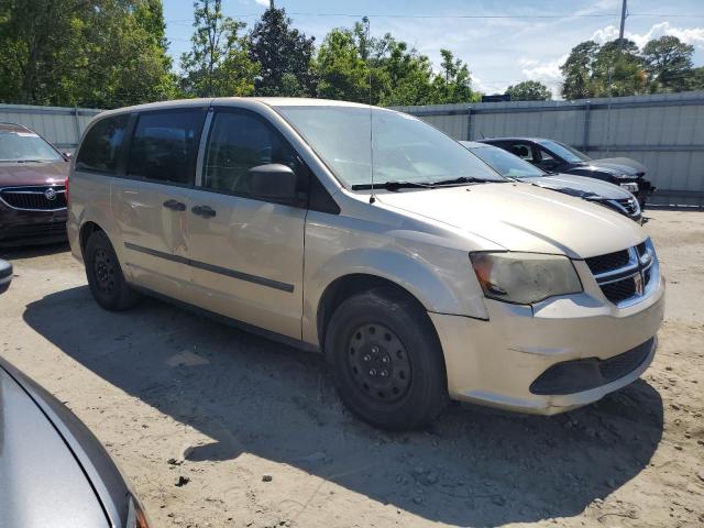 Photo 3 VIN: 2C4RDGBG1ER248124 - DODGE CARAVAN 