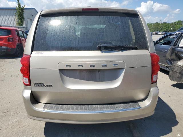 Photo 5 VIN: 2C4RDGBG1ER248124 - DODGE CARAVAN 