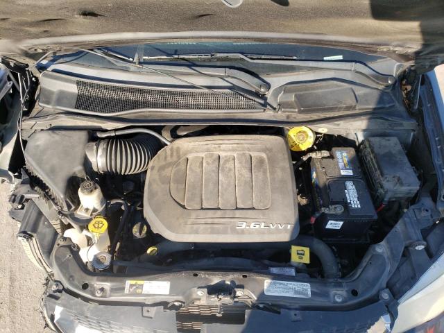 Photo 6 VIN: 2C4RDGBG1ER268535 - DODGE GRAND CARA 