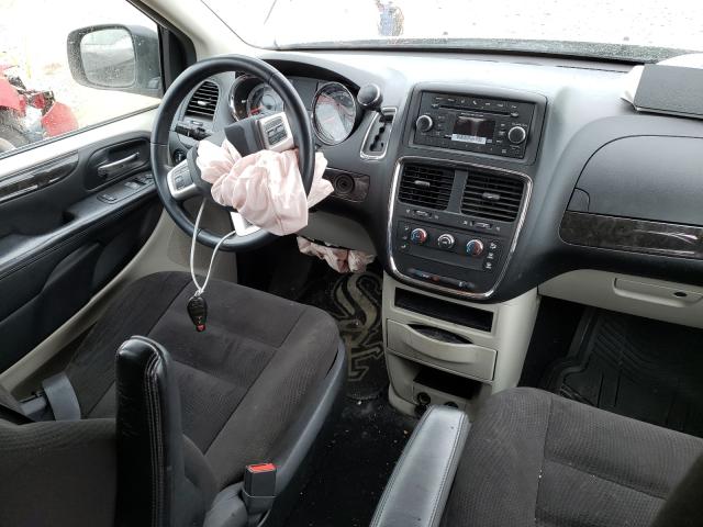 Photo 8 VIN: 2C4RDGBG1ER278420 - DODGE GRAND CARA 