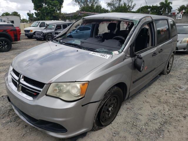 Photo 1 VIN: 2C4RDGBG1ER279163 - DODGE GRAND CARAVAN 