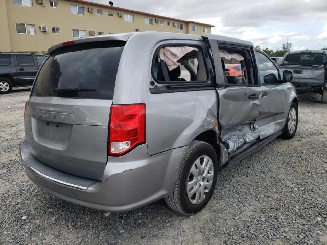 Photo 3 VIN: 2C4RDGBG1ER279163 - DODGE GRAND CARAVAN 