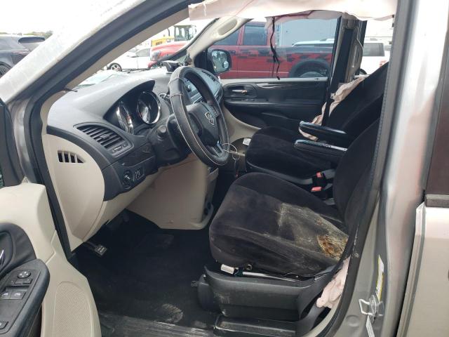 Photo 4 VIN: 2C4RDGBG1ER279163 - DODGE GRAND CARAVAN 