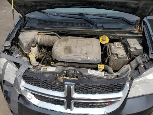 Photo 11 VIN: 2C4RDGBG1ER285562 - DODGE GRAND CARA 