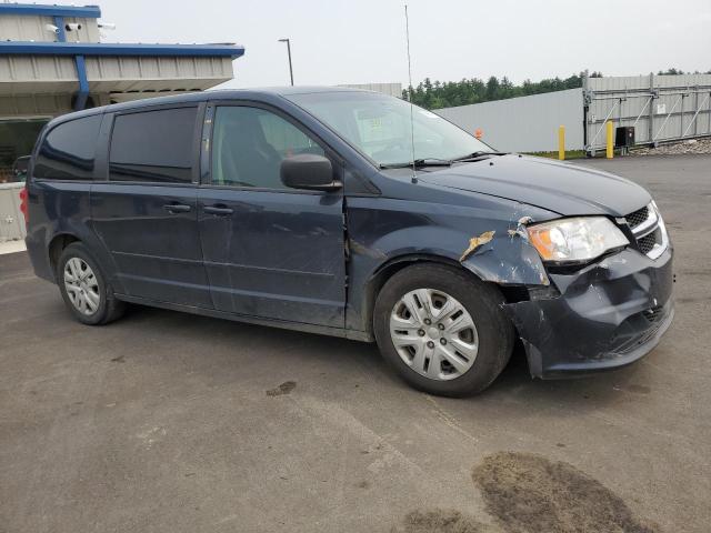 Photo 3 VIN: 2C4RDGBG1ER285562 - DODGE GRAND CARA 