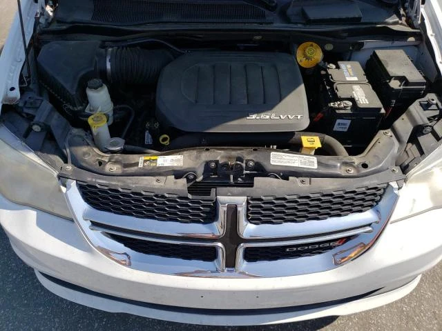 Photo 11 VIN: 2C4RDGBG1ER298926 - DODGE GRAND CARA 