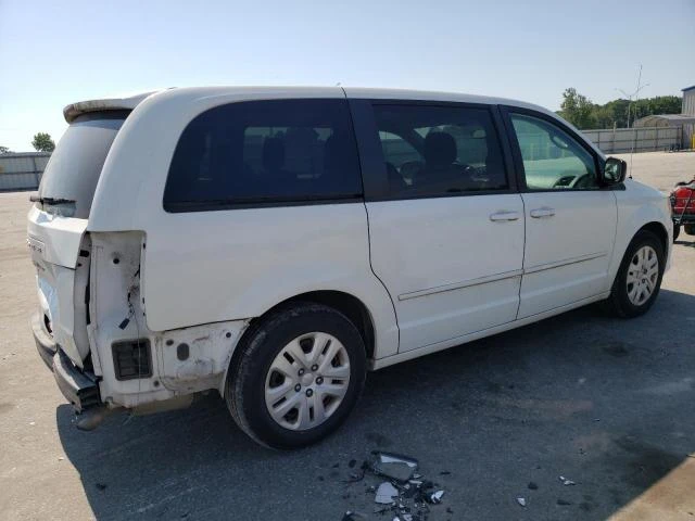 Photo 2 VIN: 2C4RDGBG1ER298926 - DODGE GRAND CARA 