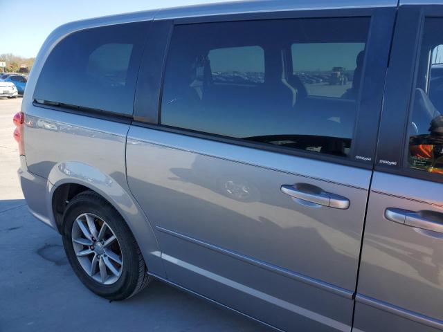 Photo 10 VIN: 2C4RDGBG1ER302344 - DODGE CARAVAN 