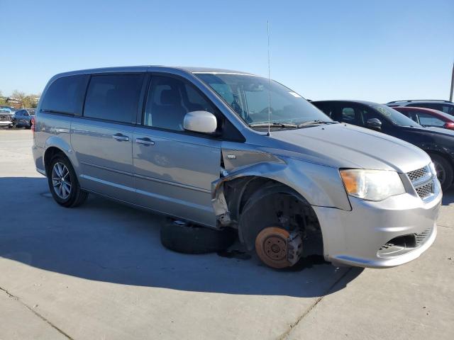 Photo 3 VIN: 2C4RDGBG1ER302344 - DODGE CARAVAN 