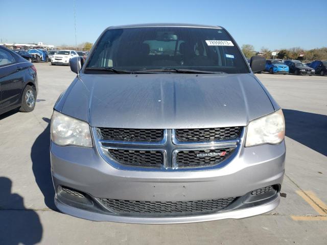 Photo 4 VIN: 2C4RDGBG1ER302344 - DODGE CARAVAN 