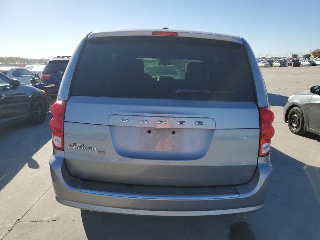 Photo 5 VIN: 2C4RDGBG1ER302344 - DODGE CARAVAN 