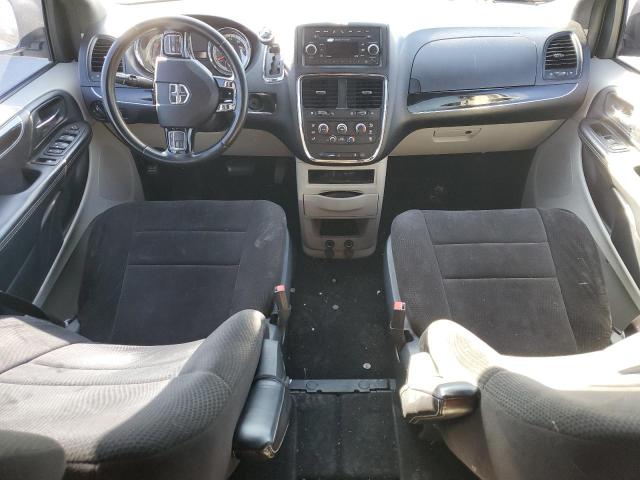 Photo 7 VIN: 2C4RDGBG1ER302344 - DODGE CARAVAN 