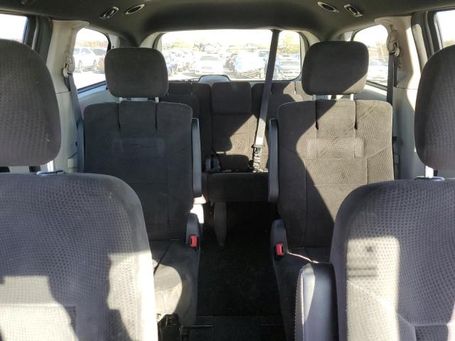 Photo 9 VIN: 2C4RDGBG1ER302344 - DODGE CARAVAN 