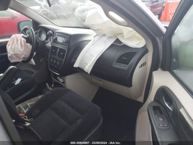 Photo 4 VIN: 2C4RDGBG1ER323632 - DODGE GRAND CARAVAN 