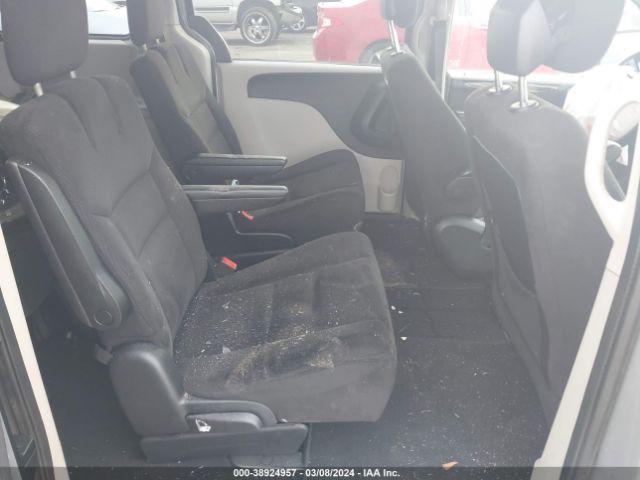 Photo 7 VIN: 2C4RDGBG1ER323632 - DODGE GRAND CARAVAN 