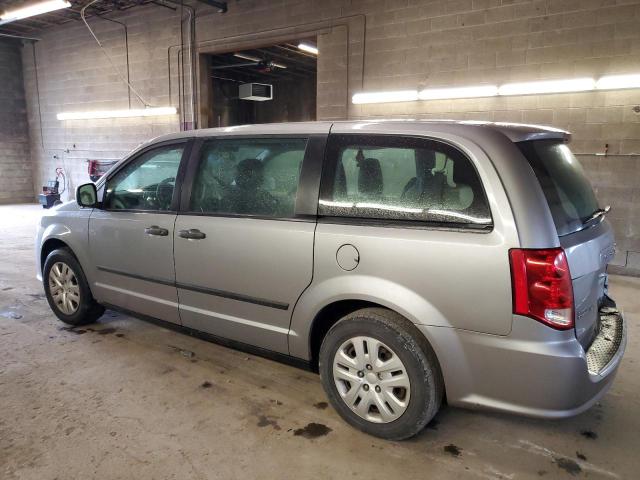 Photo 1 VIN: 2C4RDGBG1ER327888 - DODGE CARAVAN 