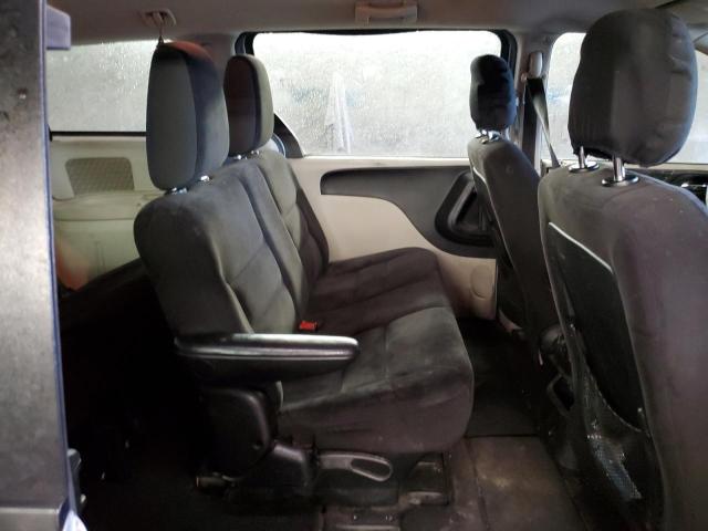 Photo 10 VIN: 2C4RDGBG1ER327888 - DODGE CARAVAN 