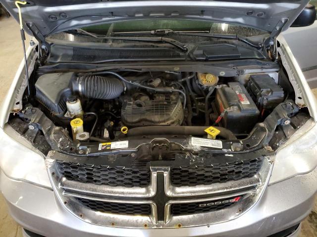 Photo 11 VIN: 2C4RDGBG1ER327888 - DODGE CARAVAN 