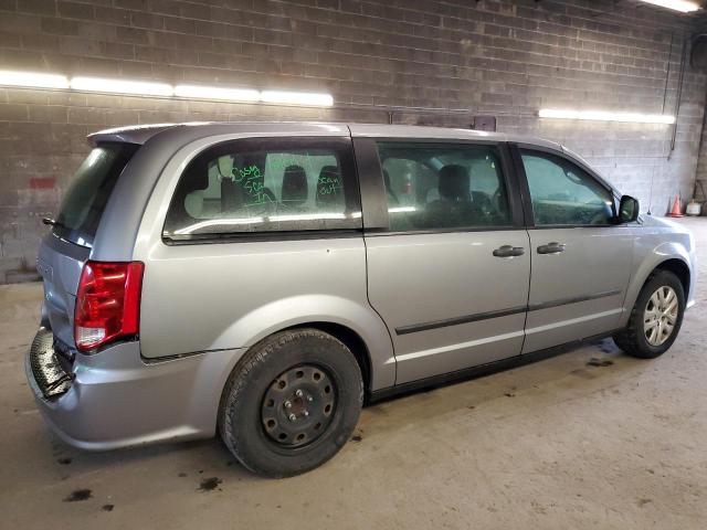 Photo 2 VIN: 2C4RDGBG1ER327888 - DODGE CARAVAN 