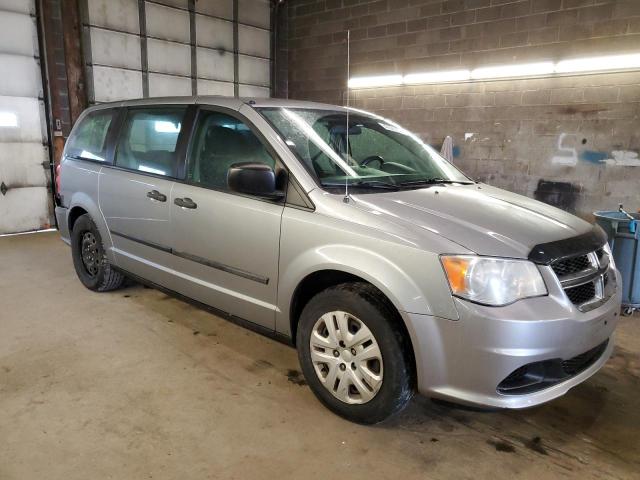 Photo 3 VIN: 2C4RDGBG1ER327888 - DODGE CARAVAN 