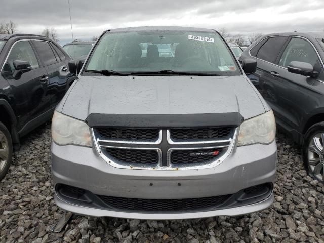 Photo 4 VIN: 2C4RDGBG1ER327888 - DODGE CARAVAN 