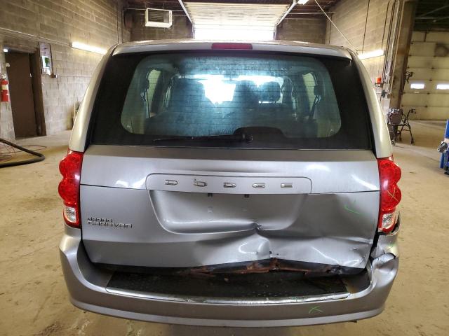 Photo 5 VIN: 2C4RDGBG1ER327888 - DODGE CARAVAN 