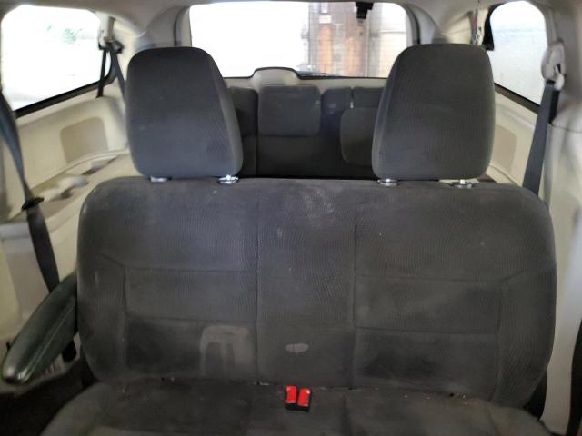 Photo 9 VIN: 2C4RDGBG1ER327888 - DODGE CARAVAN 