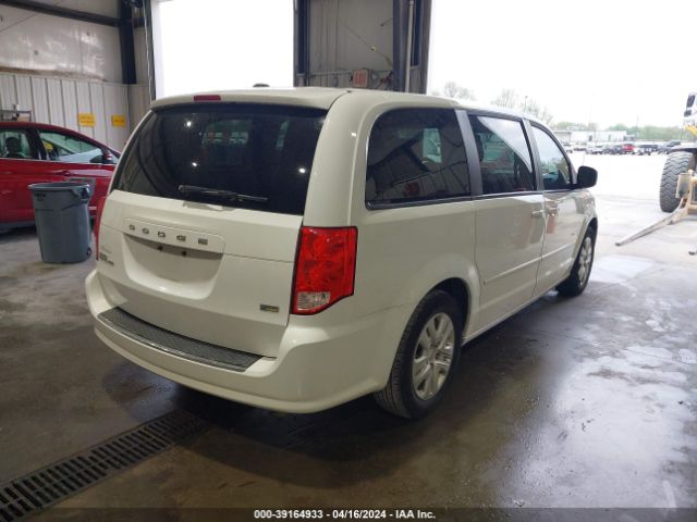 Photo 3 VIN: 2C4RDGBG1ER340964 - DODGE GRAND CARAVAN 