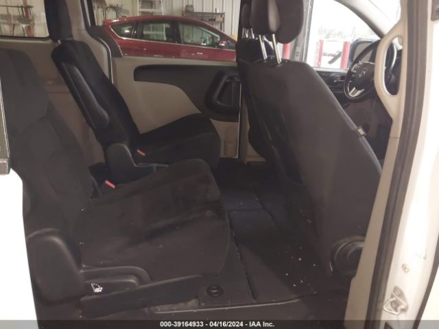 Photo 7 VIN: 2C4RDGBG1ER340964 - DODGE GRAND CARAVAN 