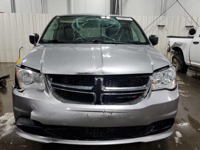 Photo 4 VIN: 2C4RDGBG1ER342150 - DODGE GRAND CARA 