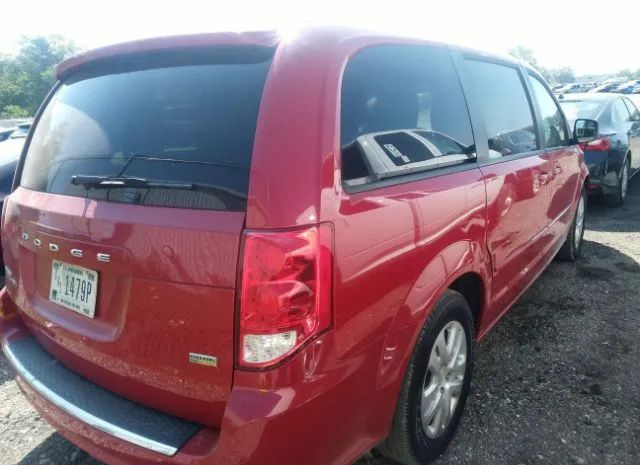 Photo 3 VIN: 2C4RDGBG1ER354072 - DODGE GRAND CARAVAN 