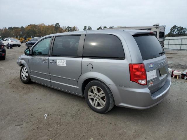 Photo 1 VIN: 2C4RDGBG1ER355366 - DODGE CARAVAN 