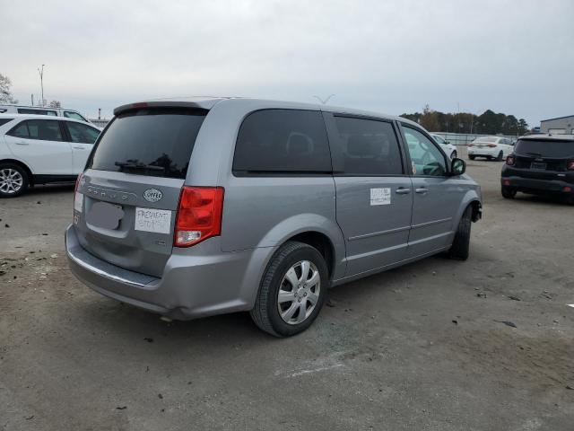 Photo 2 VIN: 2C4RDGBG1ER355366 - DODGE CARAVAN 