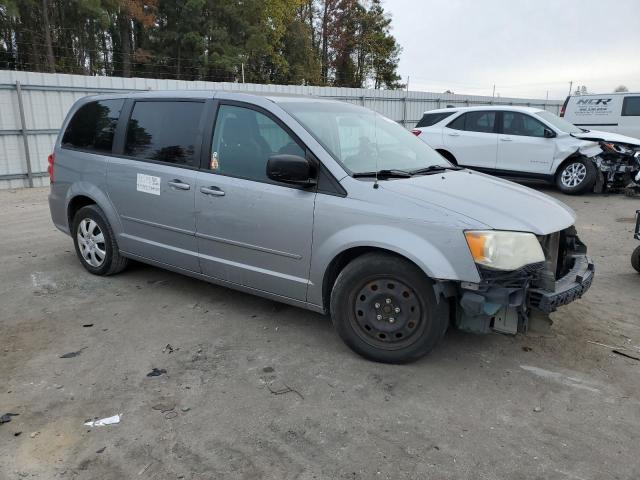 Photo 3 VIN: 2C4RDGBG1ER355366 - DODGE CARAVAN 