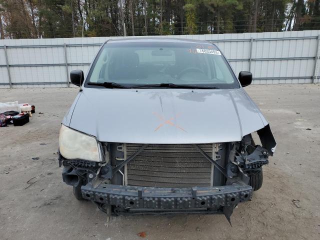 Photo 4 VIN: 2C4RDGBG1ER355366 - DODGE CARAVAN 